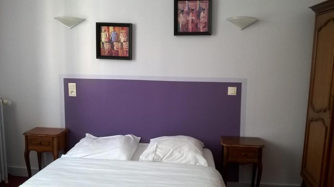 Hotel Kelig